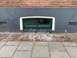 Getoogd werk & Rond werk